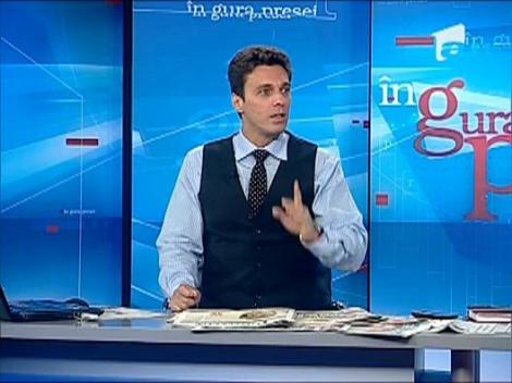 Nu exista in Romania 2 metri liniari de asfalt neted