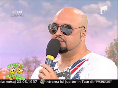 Beat Music la Neatza