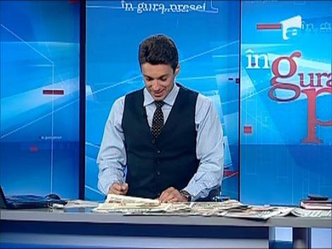 Mircea Badea vorbeste despre pensionarea Rodicai Culcer