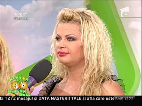 Trupa The Hot Diamonds la Neatza