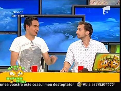 Scrieri de pe forumul pentru ardei grasi si bancuri cu gradinari