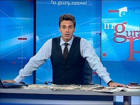 De unde are Elena Udrea bani?