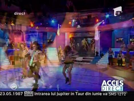 Save Save, primul single al celor de la Shaka Muv