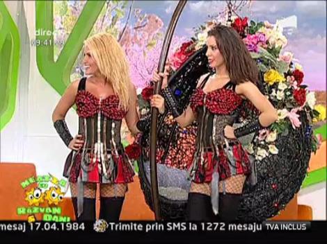 Anna Lesko la Neatza