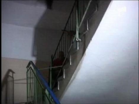 Moarte cu semne de intrebare in Targu-Jiu