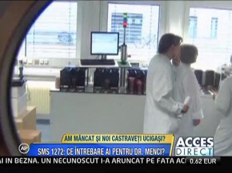 Castravetii contaminati cu e-coli molipsesc Europa!