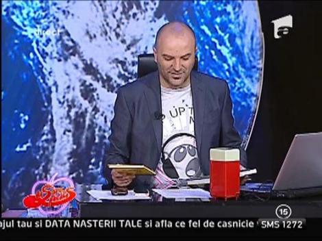 "Un show pacatos" te trimite la concertul Scorpions