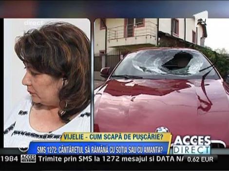 Vijelie - Cum scapa de puscarie?