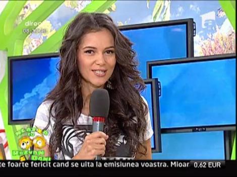 Cum ne alegem salteaua potrivita?