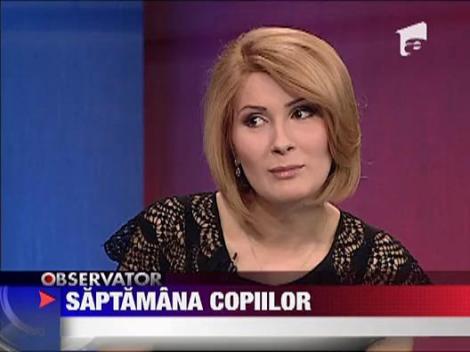 Saptamana copiilor
