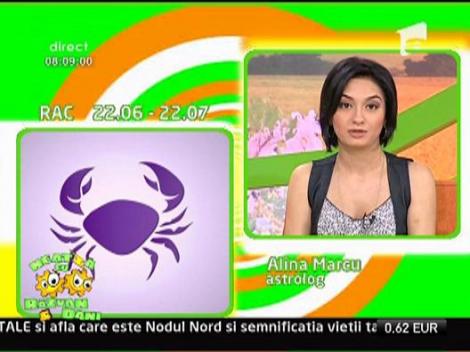 Horoscopul zilei 31 mai 2011