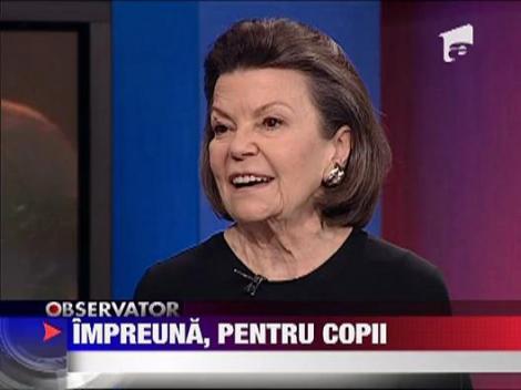 Impreuna, pentru copii
