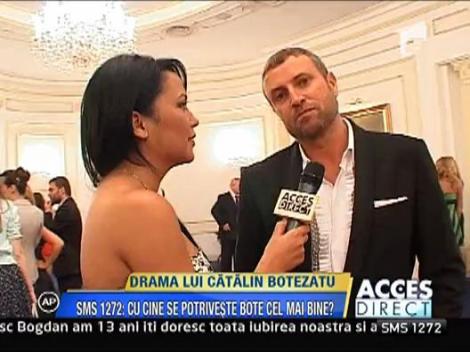 Cel mai mare secret al lui Catalin Botezatu