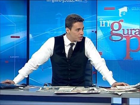 Elena Udrea isi face promovare pe spatele lui Bute