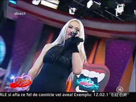 Senzual feat. Dj. Rabinu - "Honey, honey"