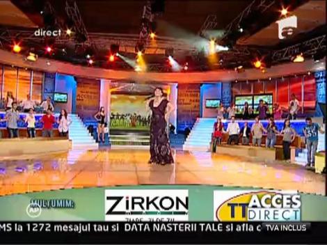 Adriana Antoni - Dale, Dale, Dale