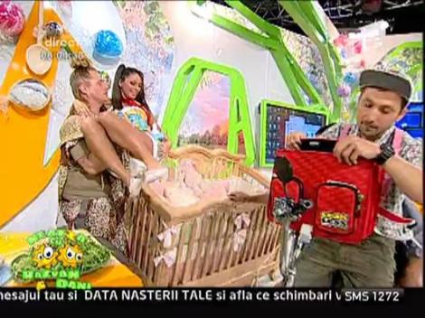 Vecina vrea in patut