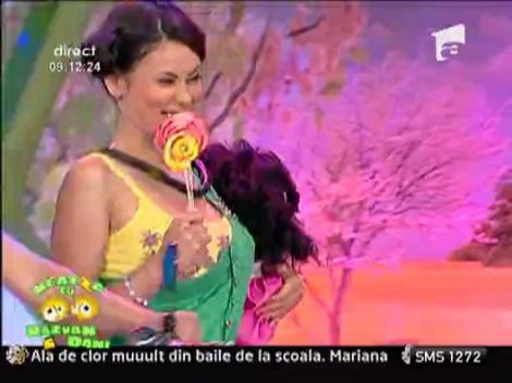 Pin Up Girls-"Viseaza"