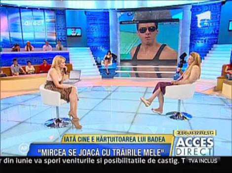 Profesoara: "Nu sunt un sac de nisip"