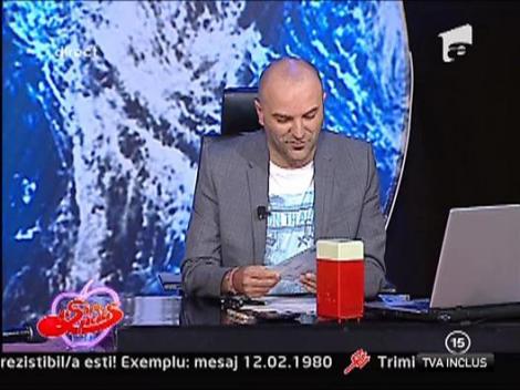 "Un show pacatos" te trimite la concertul Scorpions