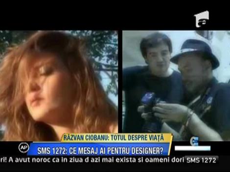 Razvan Ciobanu, totul despre viata