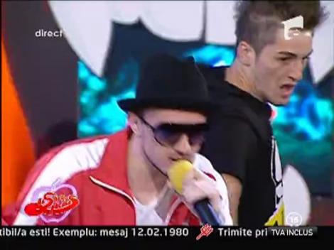 Jimmy Dub - Sunglasses