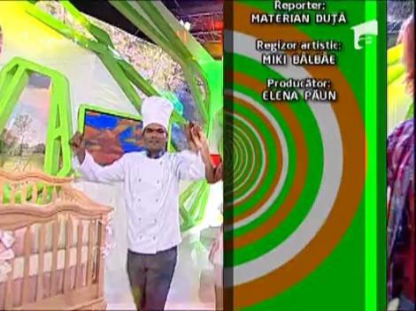 Etnic-" Pe ulita armeneasca"