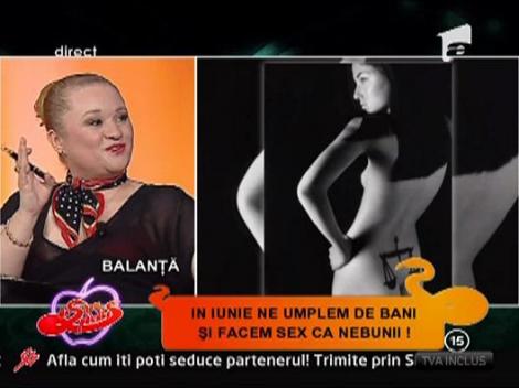 Dragoste, bani, sanatate. Horoscopul lunii mai: Balanta