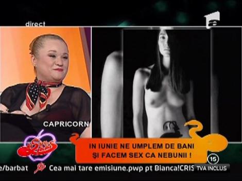 Sex, dragoste, bani, sanatate. Horoscopul lunii mai: Capricorn