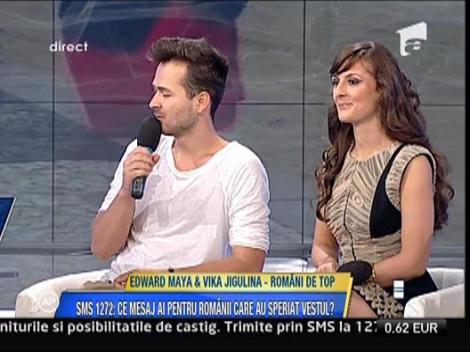 Doi romani au fost premiati la Billboard Music Awards