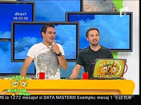 La vanatoare de vulpi