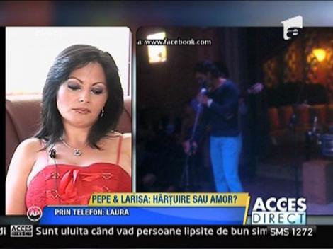 Vezi aici ce s-a intamplat cu adevarat la concertul lui Pepe