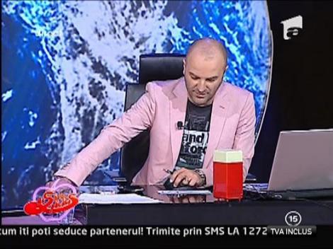 "Un show pacatos" te trimite la concertul Scorpions