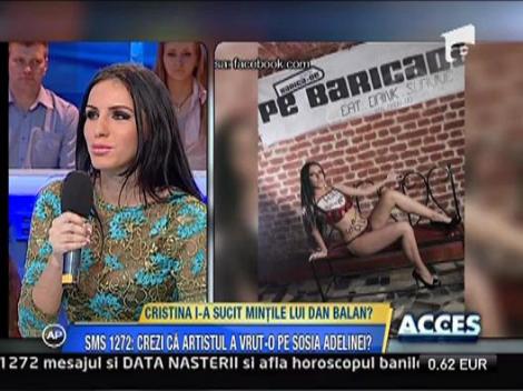 Cristina Roman face victime printre burlacii autohtoni