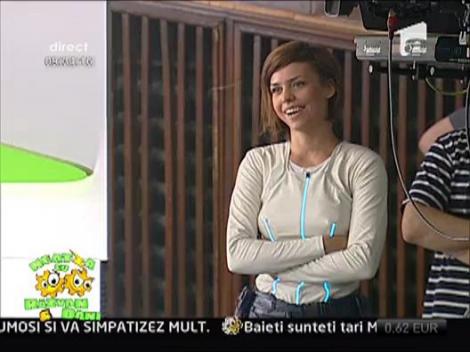 Conceptul Sios la Neatza