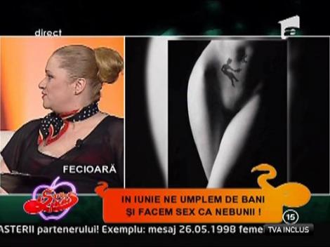 Sex, dragoste, bani, sanatate. Horoscopul lunii mai: Fecioara