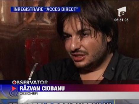 Povestea lui Razvan Ciobanu