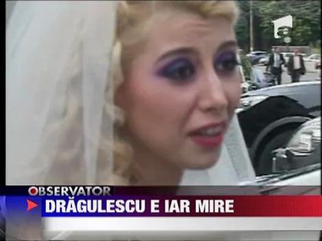 Marian Dragulescu e iar mire