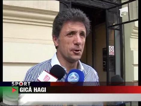 Hagi si Popescu sunt viitoarele nume mari ale teatrului!