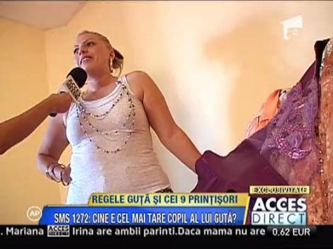 Vezi ce stiu sa faca cei 9 copii ai lui Nicolae Guta