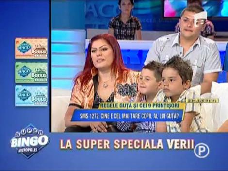 Nicolae Guta recunoaste ca s-a imbatat la nunta fiicei sale pana a ajuns la spital