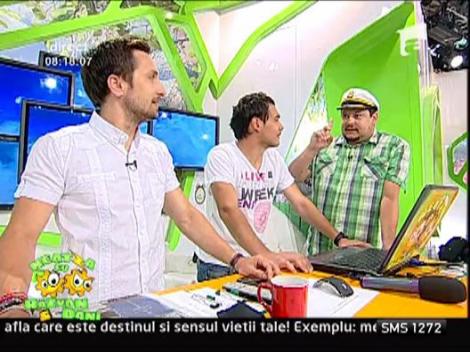 Varul de la Giurgeni se pregateste pentru BAC