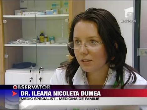 Cum sa ne ferim de canicula