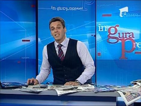 Trenul, craca, frunza si mecanicul