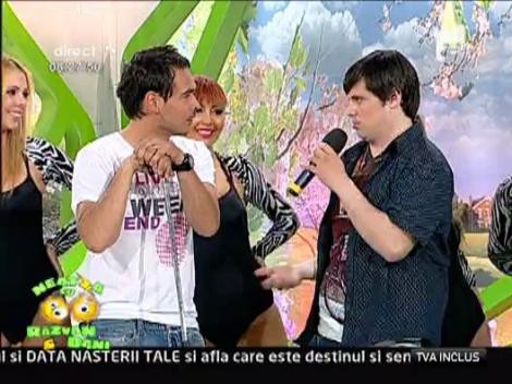 Mad Heart, la Neatza