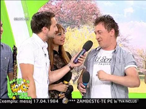 Gipsy Casual, la Neatza