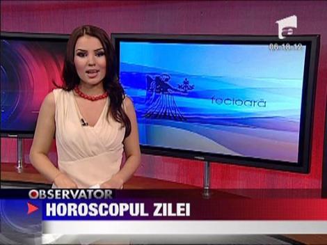 Horoscopul zilei - 6 iunie