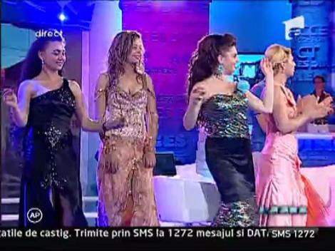 Nicolae Guta  canta la Acces Direct