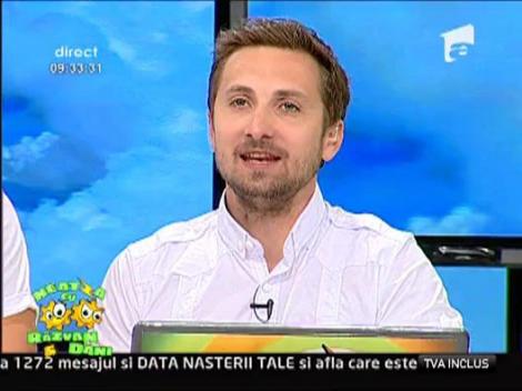 Amintiri amuzante de la BAC