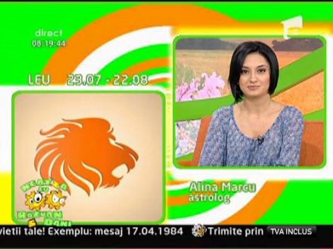 Horoscop 06 iunie 2011